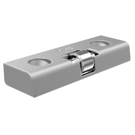 AUFLAUFROLLE HOLZ GRAU (6-40118-18-0-1) 