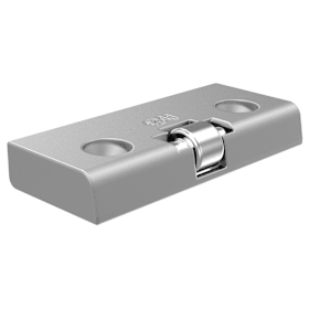 AUFLAUFROLLE HOLZ GRAU (6-40118-24-0-1) 