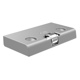AUFLAUFROLLE HOLZ GRAU (6-40118-30-0-1) 
