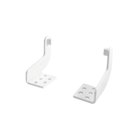 K-17720-00-0-7 | Konsolensatz | Befestigung Kippflügel einwärts KS30/40