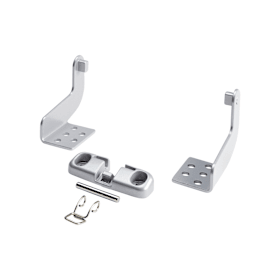 K-17840-00-0-1 | Befestigungsset | Rahmenbefestigung Klappflügel auswä. K30