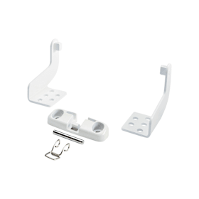 K-17840-00-0-7 | Befestigungsset | Rahmenbefestigung Klappflügel auswä. K30