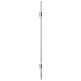 SLU-SH2/24X3/1750/NL12/250/760 EDELSTAHL GESCHLIFFEN (6-40260-AA-0-8)