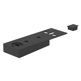 K-17914-03-0-6 | Eckverbinder | HS Eckverbinder FD78 FA28 ZB63 Th204