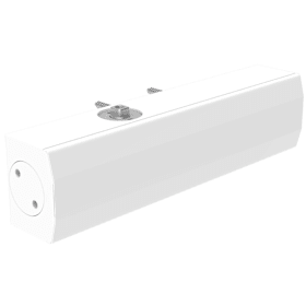 OTS 430 BC OHNE GESTÄNGE WEIß (K-17982-00-0-7)