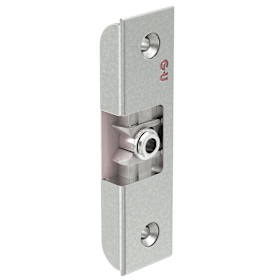 BTL TÜRSCHNÄPPER M6/4 NL13 FERGUARDXSILBER (K-17991-00-0-1)