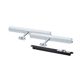 K-18026-00-0-1 | Kettenantrieb | Eltral KS30/40 Synchro 24V mit VAN