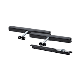 K-18026-00-0-6 | Kettenantrieb | Eltral KS30/40 Synchro 24V mit VAN