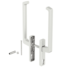 K-18197-00-0-1 | Drehgriff | HS-Griff Dirigent beids.m.No.m.PZ