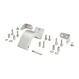 BEFESTIGUNGSSET KIPP K35 RAHMENMONTAGE EV1 NATURFELOX (K-18205-00-0-1)