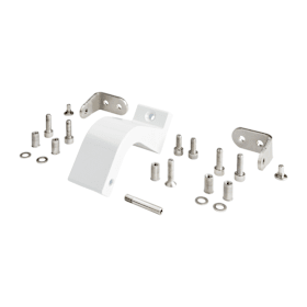 K-18205-00-0-7 | Befestigungsset | Befestigungsset Kipp K35 Rahmenmontage