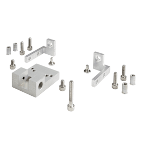 K-18217-00-0-1 | Befestigungsset | Befestigungsset Kipp K35 verd.Mon.Ü10-11