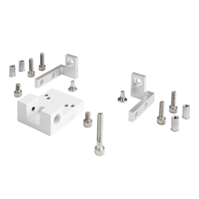 K-18217-00-0-7 | Befestigungsset | Befestigungsset Kipp K35 verd.Mon.Ü10-11