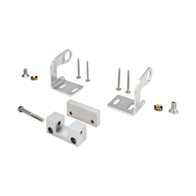 K-18262-00-0-8 | Befestigungsset | Befestigungsset K60 Schüco AWS 57 RO