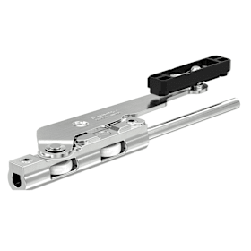 KRT PS LAUFWERKE OBEN TANDEM FERGUARDXSILBER (K-18270-00-R-1)