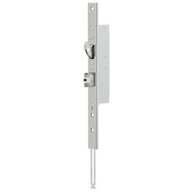 G-U SEC-Verlängerung ADR 24x6 Edelstahl geschliffen