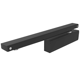 OTS 736 +GLEITSCHIENE ONYX-MATT (K-18362-00-0-6)