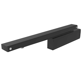 OTS 736 BG +GLEITSCHIENE ONYX-MATT (K-18363-00-0-6)