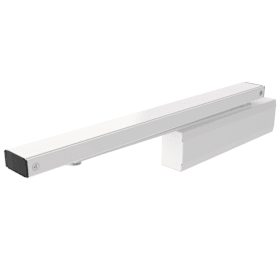 OTS 736 BG +GLEITSCHIENE WEIß (K-18363-00-0-7)