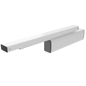 OTS 736 FL BG +GLEITSCHIENE WEIß (K-18389-00-0-7)