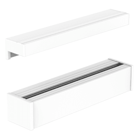 K-18395-50-0-7 | Profil | SF Profile Holz/Kunststoff