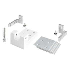 K-18418-00-0-7 | Befestigungsset | Bef.-garnitur K35 verdeckt für Holz