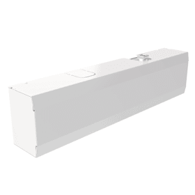 OTS 735 O.GS +ABDECKHAUBE WEIß (K-18498-00-0-7)