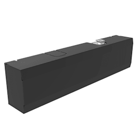 OTS 736 O.GS +ABDECKHAUBE ONYX-MATT (K-18500-00-0-6)