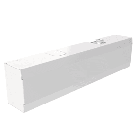 K-18500-00-0-7 | Obentürschließer | OTS 736 o.GS m.Abdeckhaube