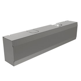 K-18500-00-0-8 | Obentürschließer | OTS 736 o.GS m.Abdeckhaube