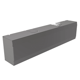 OTS 736 BG O.GS +ABDECKHAUBE EDELSTAHL MATT (K-18501-00-0-8)