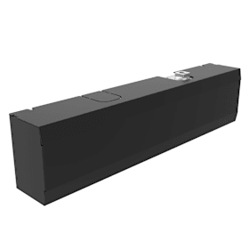 OTS 736 SV O.GS +ABDECKHAUBE ONYX-MATT (K-18502-00-0-6)