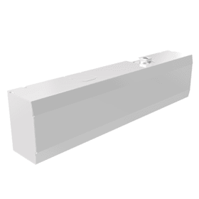 OTS 736 SV O.GS +ABDECKHAUBE WEIß (K-18502-00-0-7)