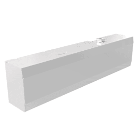 OTS 736 SV BG O.GS +ABDECKHAUBE WEIß (K-18503-00-0-7)