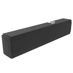 OTS 736 FL O.GS +ABDECKHAUBE ONYX-MATT (K-18504-00-0-6)