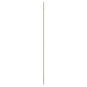 6-40751-BC-L-8 | Schließleiste | Sle-AUT-DR2/U30x10/1750/PA/FA/NL13/RK