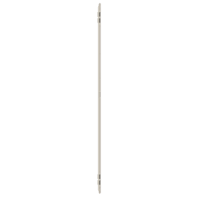 6-40751-BC-R-8 | Schließleiste | Sle-AUT-DR2/U30x10/1750/PA/FA/NL13/RK
