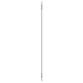 6-40751-BF-L-8 | Schließleiste | Sle-AUT-DR2/U30x10/1750/PA/FA/NL15/RK