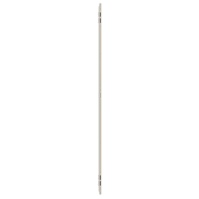 6-40751-BF-R-8 | Schließleiste | Sle-AUT-DR2/U30x10/1750/PA/FA/NL15/RK