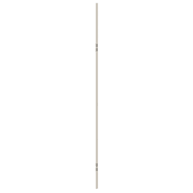 6-40752-BC-R-8 | Schließleiste | Sle-AUT-DR2/U30x10/1031/2310/PA/FA/NL13