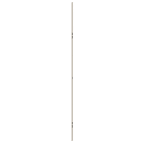 6-40752-BF-L-8 | Schließleiste | Sle-AUT-DR2/U30x10/1031/2310/PA/FA/NL15