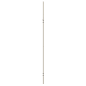 6-40752-BF-R-8 | Schließleiste | Sle-AUT-DR2/U30x10/1031/2310/PA/FA/NL15