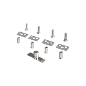 K-18522-00-0-0 | Befestigungsschiene | Befestigungsgarnitur ELTRAL VAN