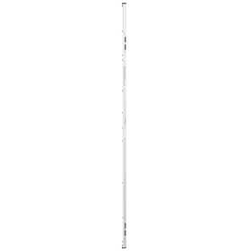 6-40906-AT-L-1 | Schließleiste | Sle-AUT-DR2/U35x8/1750/IS/AT/NL12/580