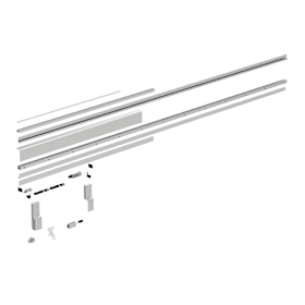 BTL PS PROFILE 966/150 HOLZ/KUNSTSTOFF EV1 NATURFELOX (K-18769-25-0-1)