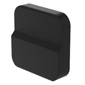 GUMMIPUFFER 82 BLANK (9-22820-00-0-0) 