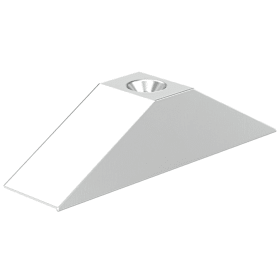 K-18871-00-0-1 | Auflaufkeil | Auflaufkeil für Mitnehmerklappe