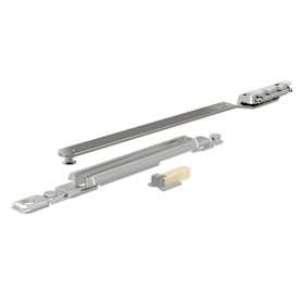 K-19013-00-0-1 | Schere | ALU-JET 10 Set Zusatzschere