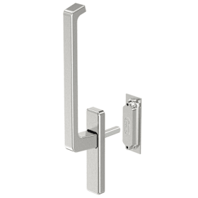 K-19146-00-0-8 | Drehgriff | Krt. HS Griff Dirigent Niro