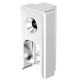9-30146-20-0-1 | Schließplatte | Standard-Schließplatte